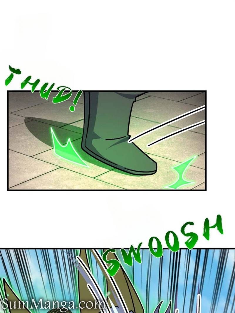 My Master Only Breaks Through Every Time the Limit Is Reached Chapter 163 - Page 17