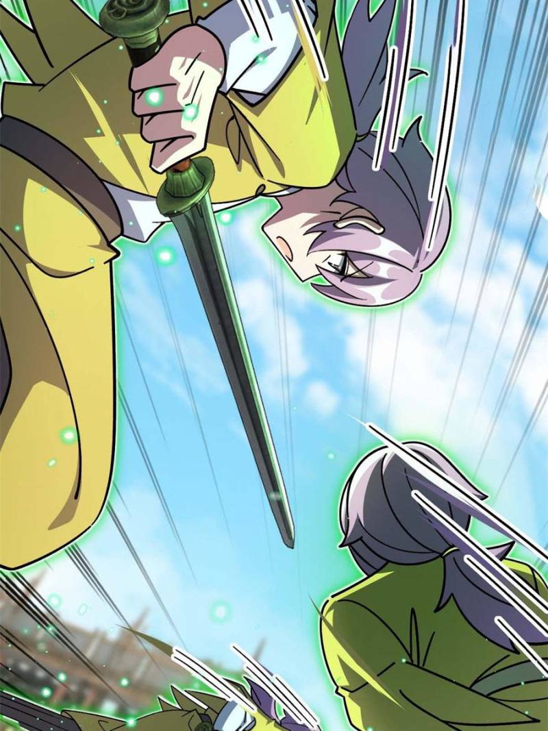 My Master Only Breaks Through Every Time the Limit Is Reached Chapter 163 - Page 18