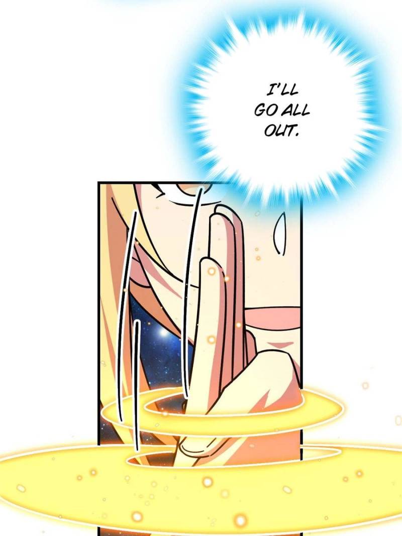 My Master Only Breaks Through Every Time the Limit Is Reached Chapter 163 - Page 21