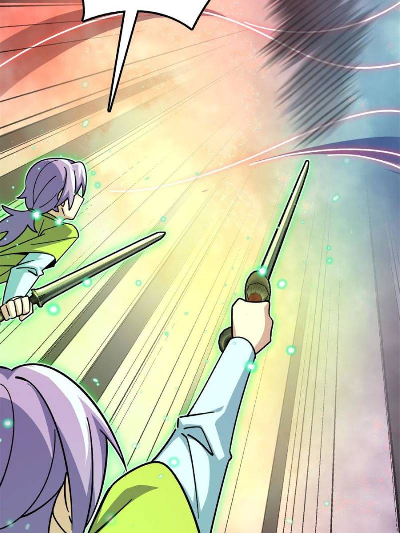 My Master Only Breaks Through Every Time the Limit Is Reached Chapter 163 - Page 26