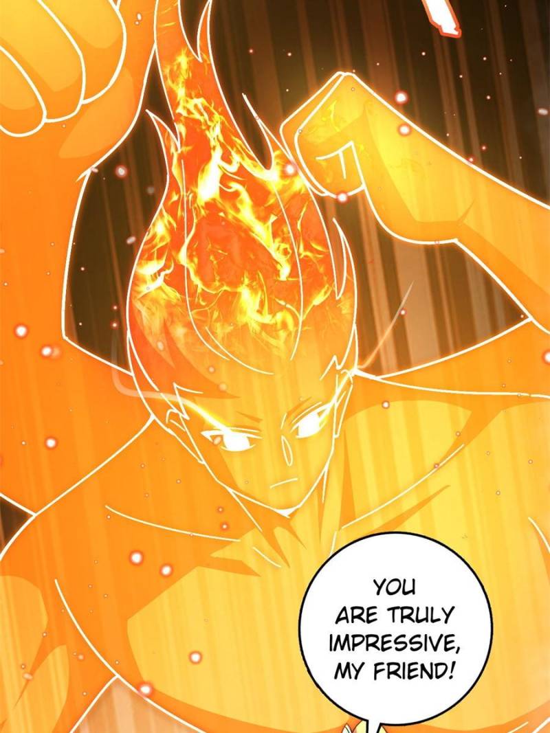 My Master Only Breaks Through Every Time the Limit Is Reached Chapter 163 - Page 28
