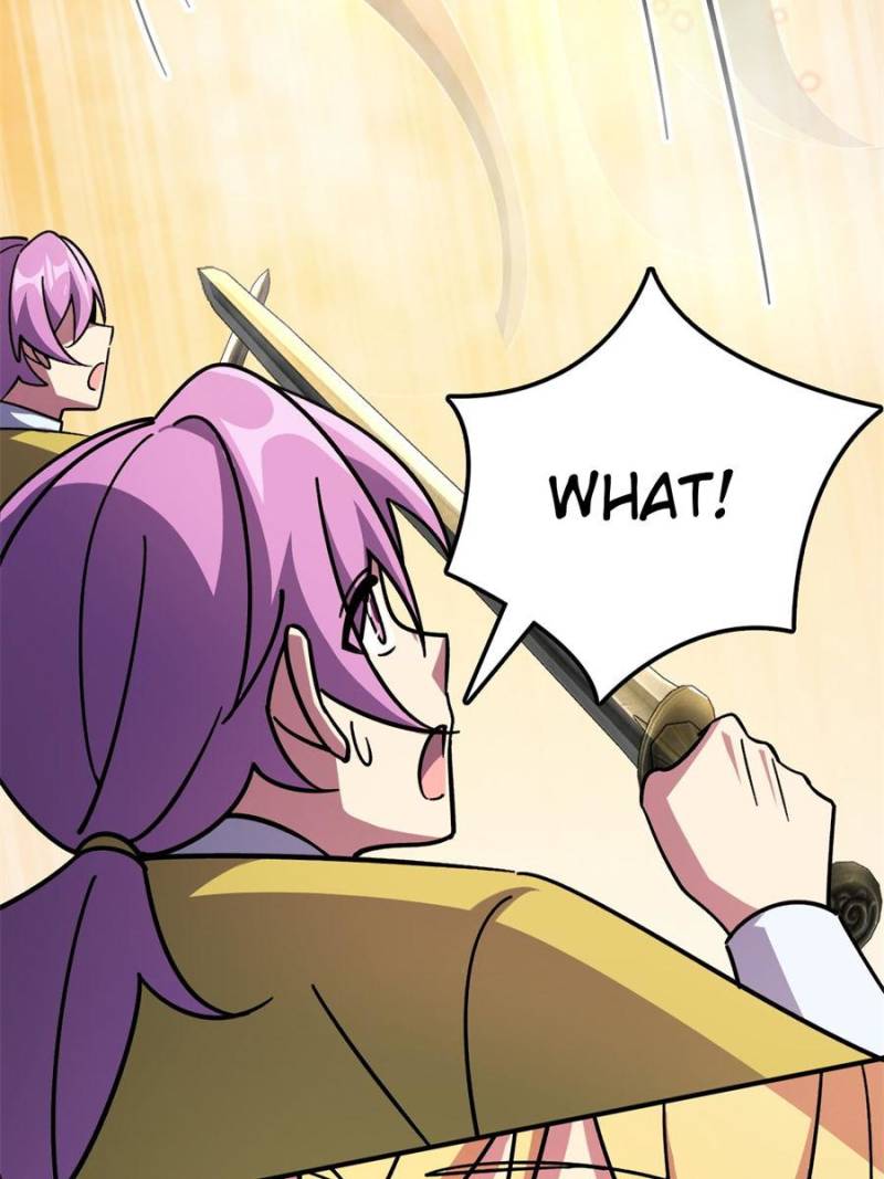 My Master Only Breaks Through Every Time the Limit Is Reached Chapter 163 - Page 30