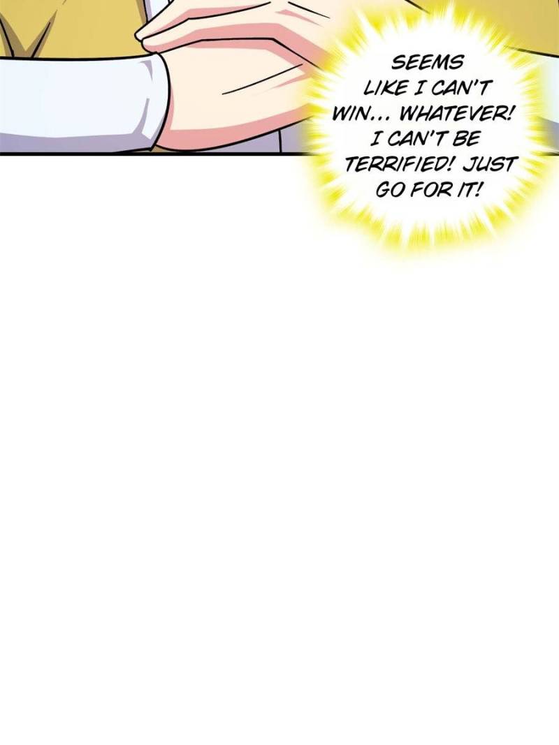 My Master Only Breaks Through Every Time the Limit Is Reached Chapter 163 - Page 4
