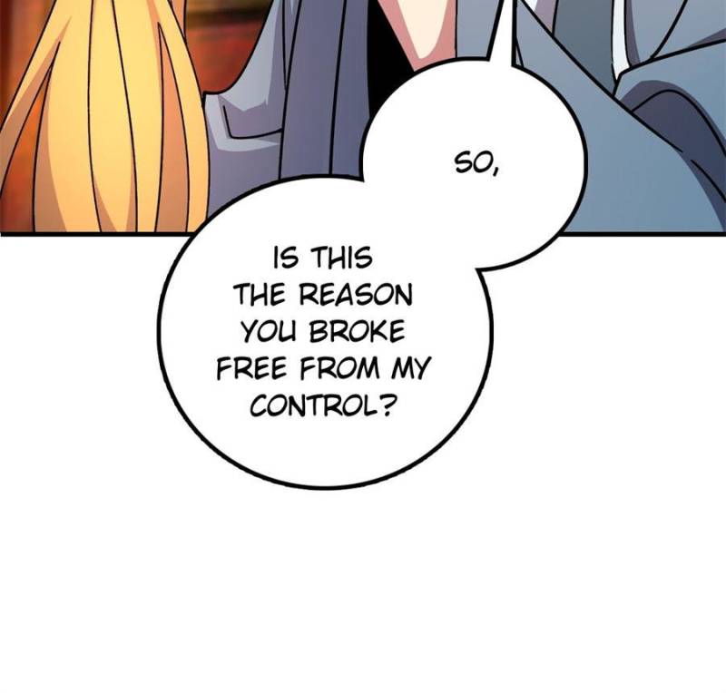 My Master Only Breaks Through Every Time the Limit Is Reached Chapter 163 - Page 41