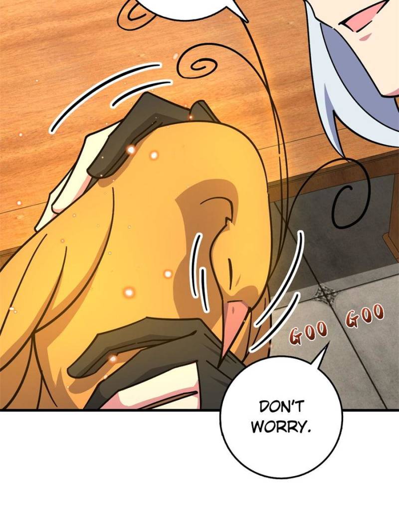 My Master Only Breaks Through Every Time the Limit Is Reached Chapter 163 - Page 44
