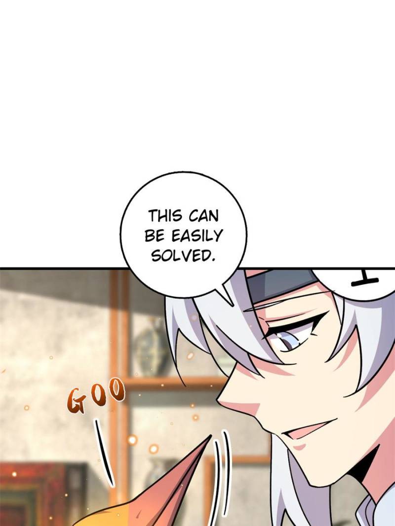 My Master Only Breaks Through Every Time the Limit Is Reached Chapter 163 - Page 45