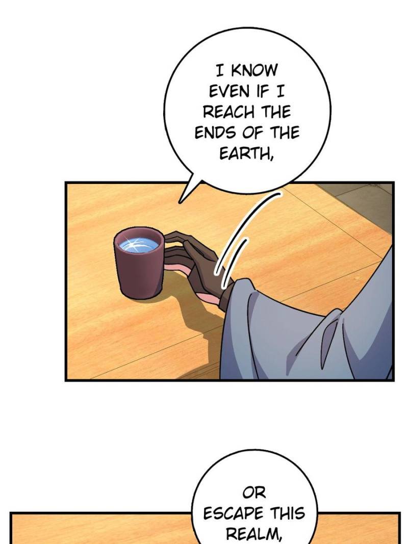 My Master Only Breaks Through Every Time the Limit Is Reached Chapter 163 - Page 47