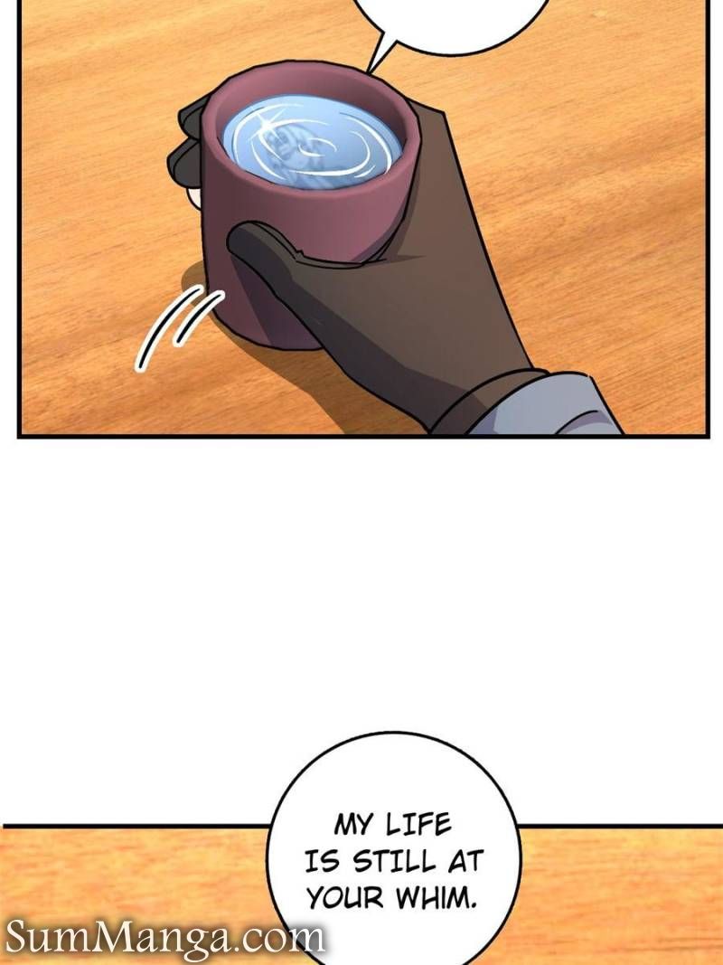 My Master Only Breaks Through Every Time the Limit Is Reached Chapter 163 - Page 48
