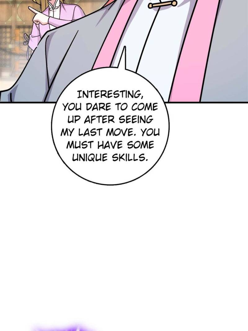 My Master Only Breaks Through Every Time the Limit Is Reached Chapter 163 - Page 6