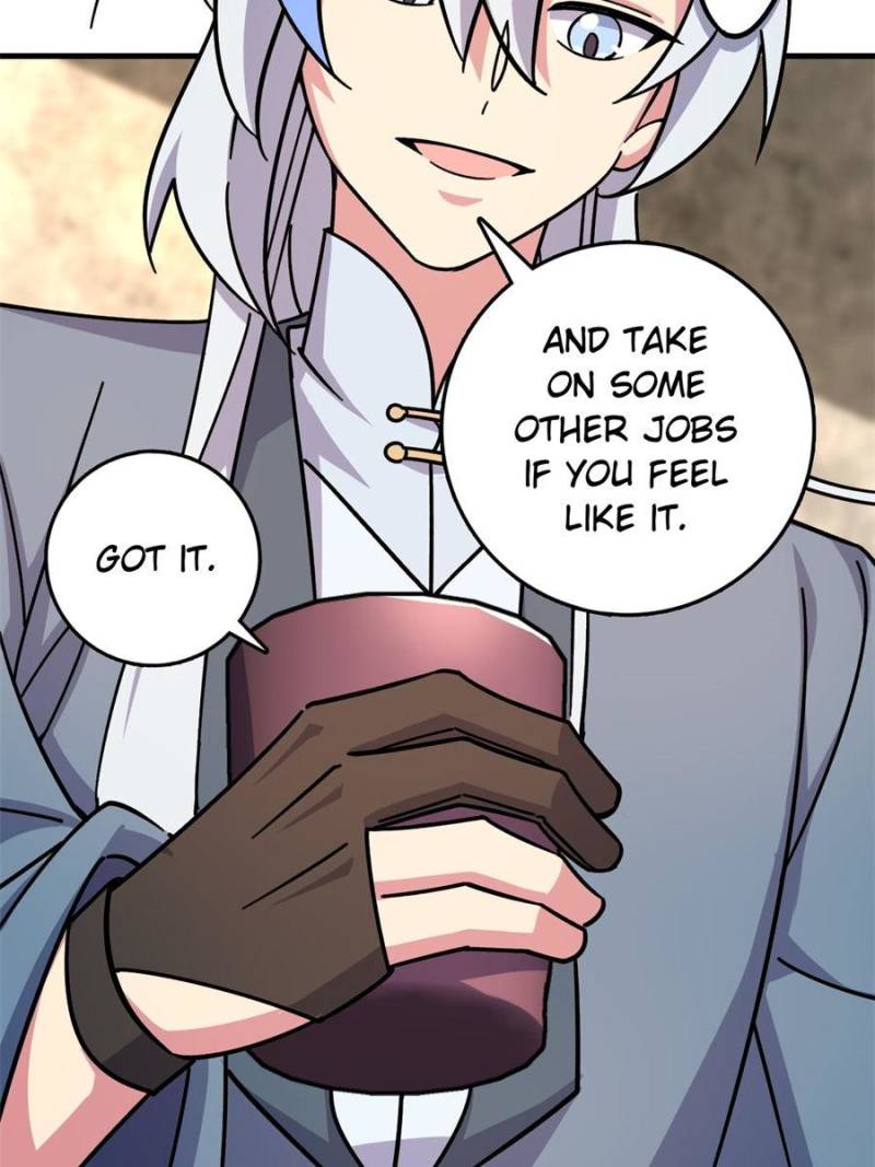 My Master Only Breaks Through Every Time the Limit Is Reached Chapter 163 - Page 51