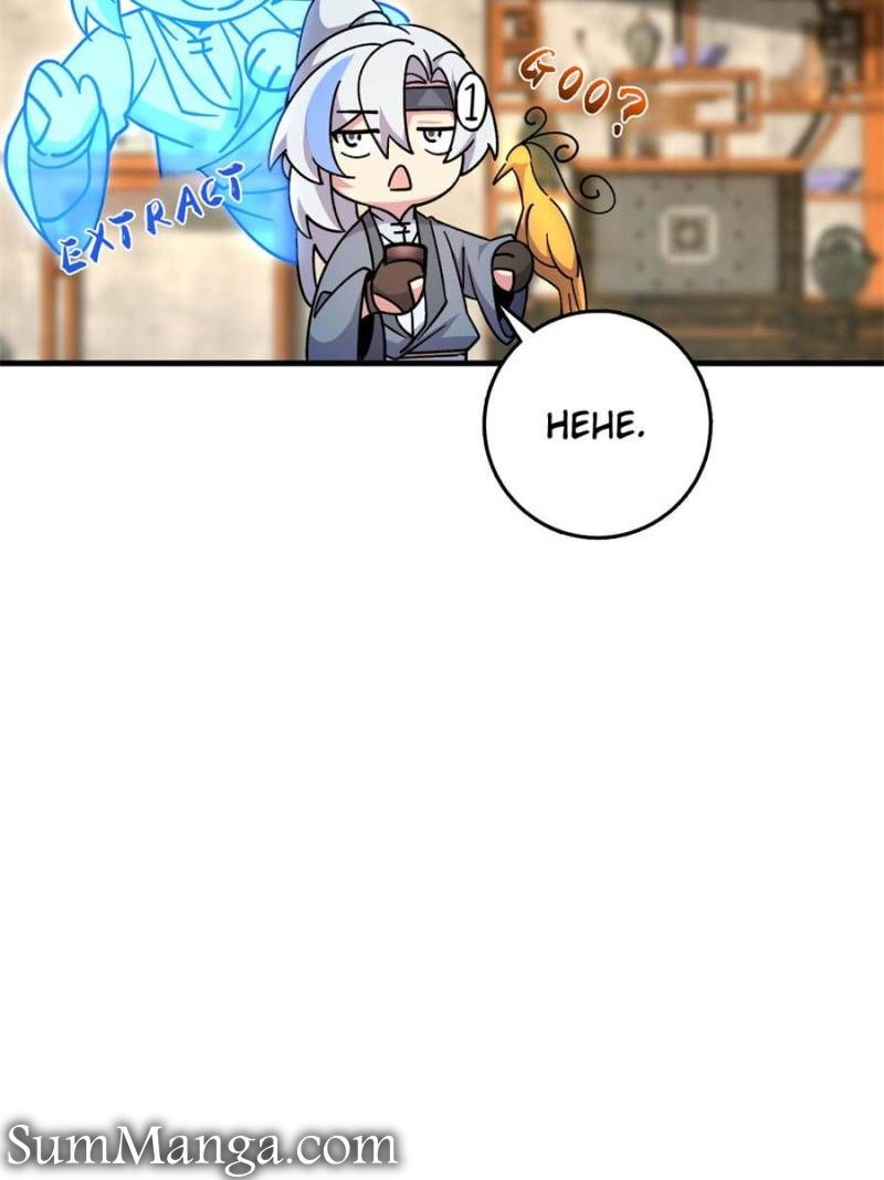 My Master Only Breaks Through Every Time the Limit Is Reached Chapter 163 - Page 53