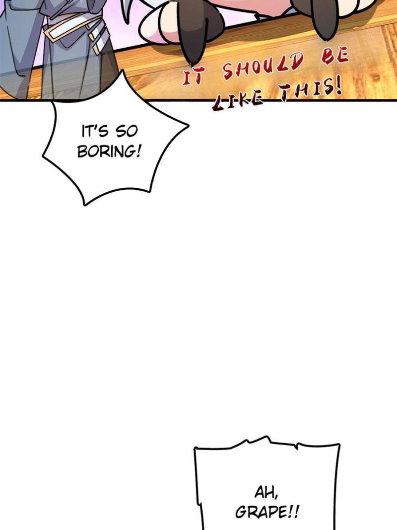 My Master Only Breaks Through Every Time the Limit Is Reached Chapter 163 - Page 56