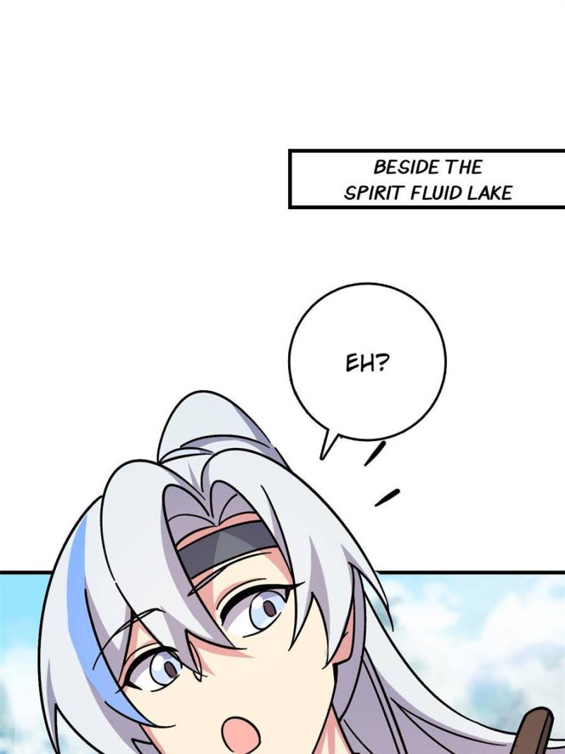 My Master Only Breaks Through Every Time the Limit Is Reached Chapter 163 - Page 59