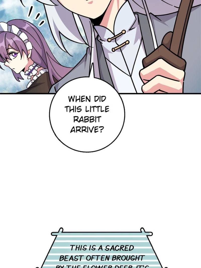 My Master Only Breaks Through Every Time the Limit Is Reached Chapter 163 - Page 60