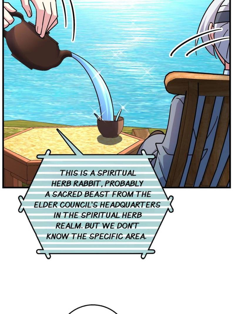My Master Only Breaks Through Every Time the Limit Is Reached Chapter 163 - Page 64