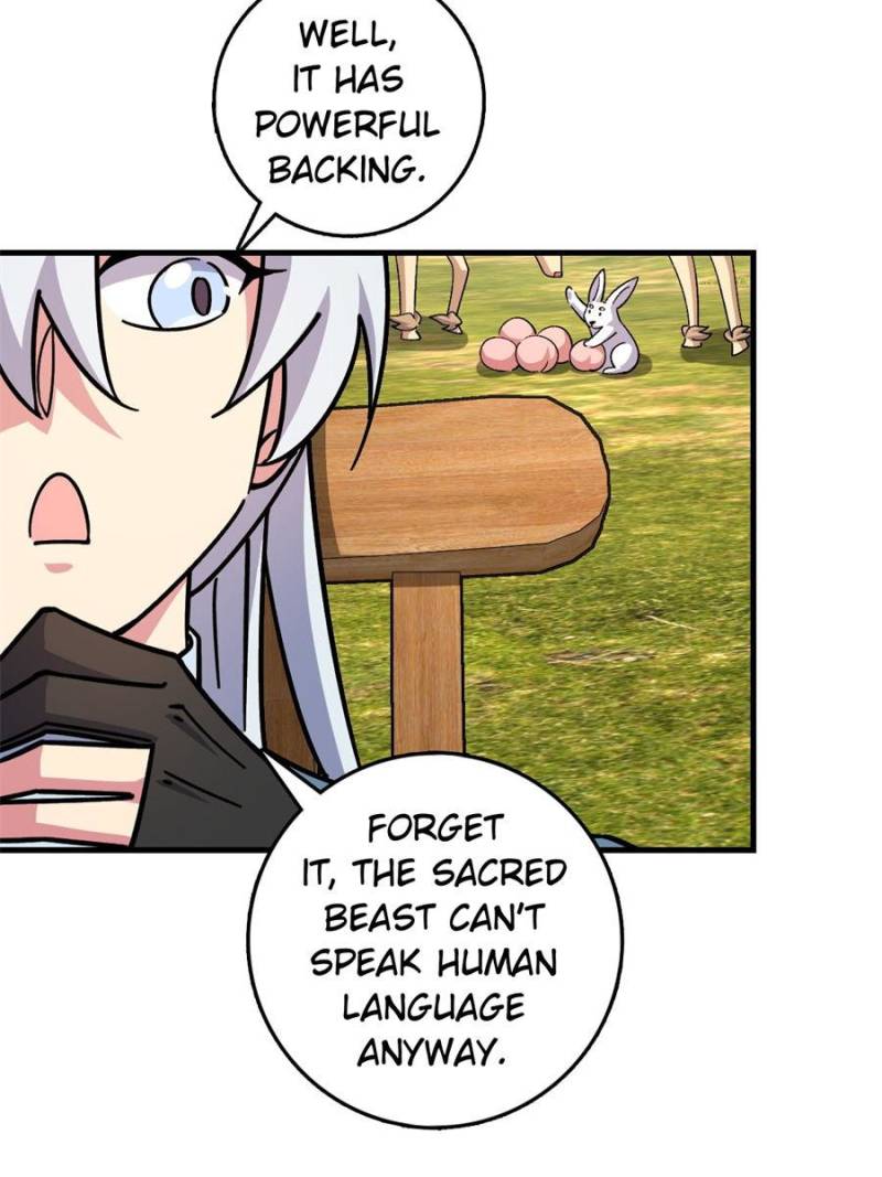 My Master Only Breaks Through Every Time the Limit Is Reached Chapter 163 - Page 65