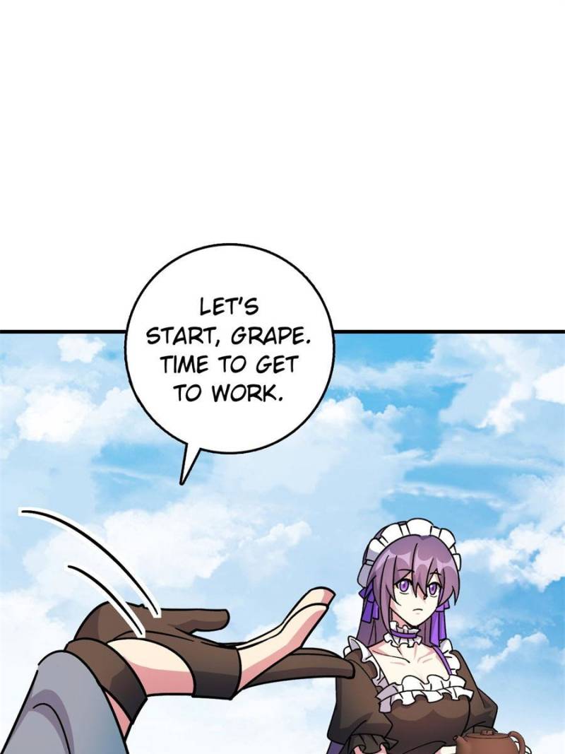 My Master Only Breaks Through Every Time the Limit Is Reached Chapter 163 - Page 67