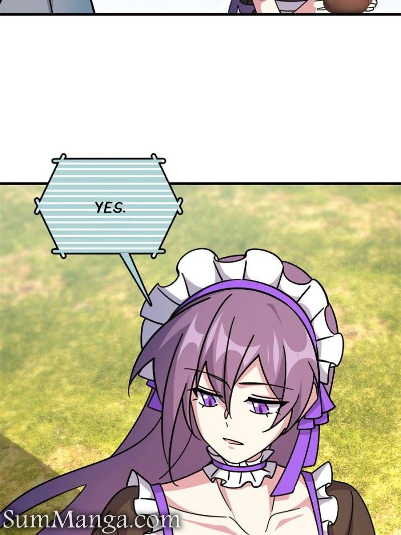 My Master Only Breaks Through Every Time the Limit Is Reached Chapter 163 - Page 68