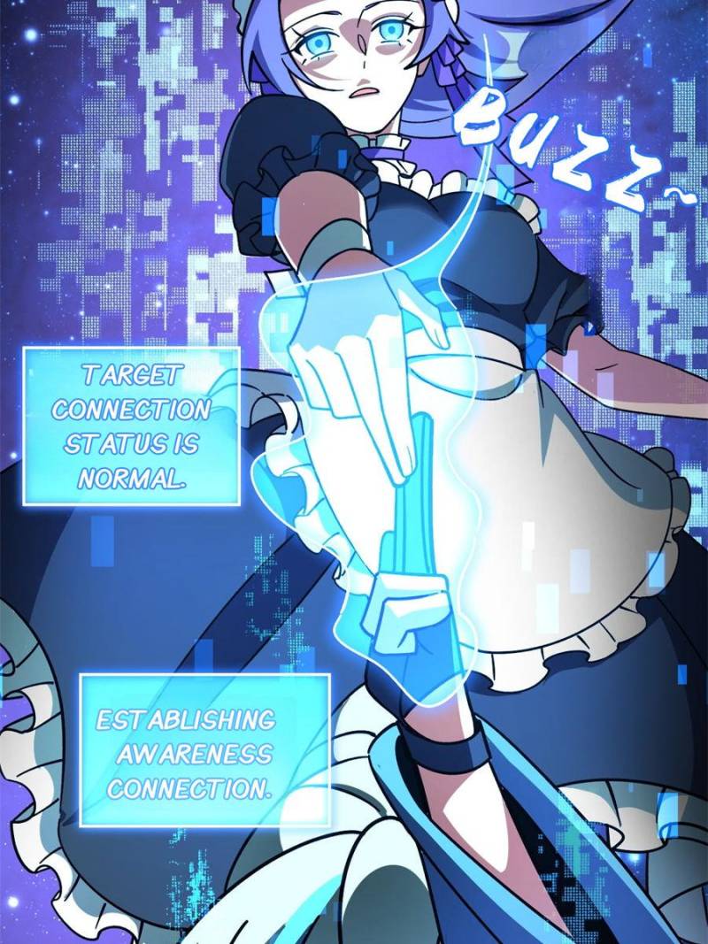 My Master Only Breaks Through Every Time the Limit Is Reached Chapter 163 - Page 71