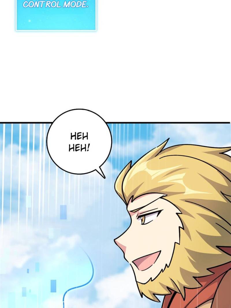 My Master Only Breaks Through Every Time the Limit Is Reached Chapter 163 - Page 74