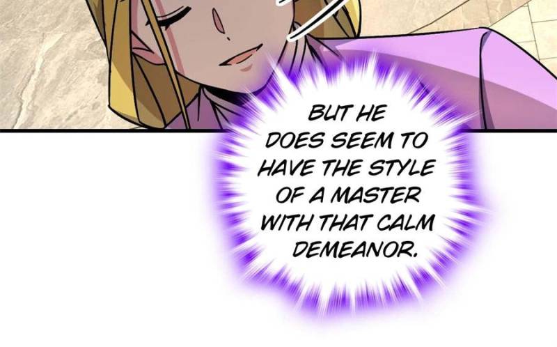 My Master Only Breaks Through Every Time the Limit Is Reached Chapter 163 - Page 9