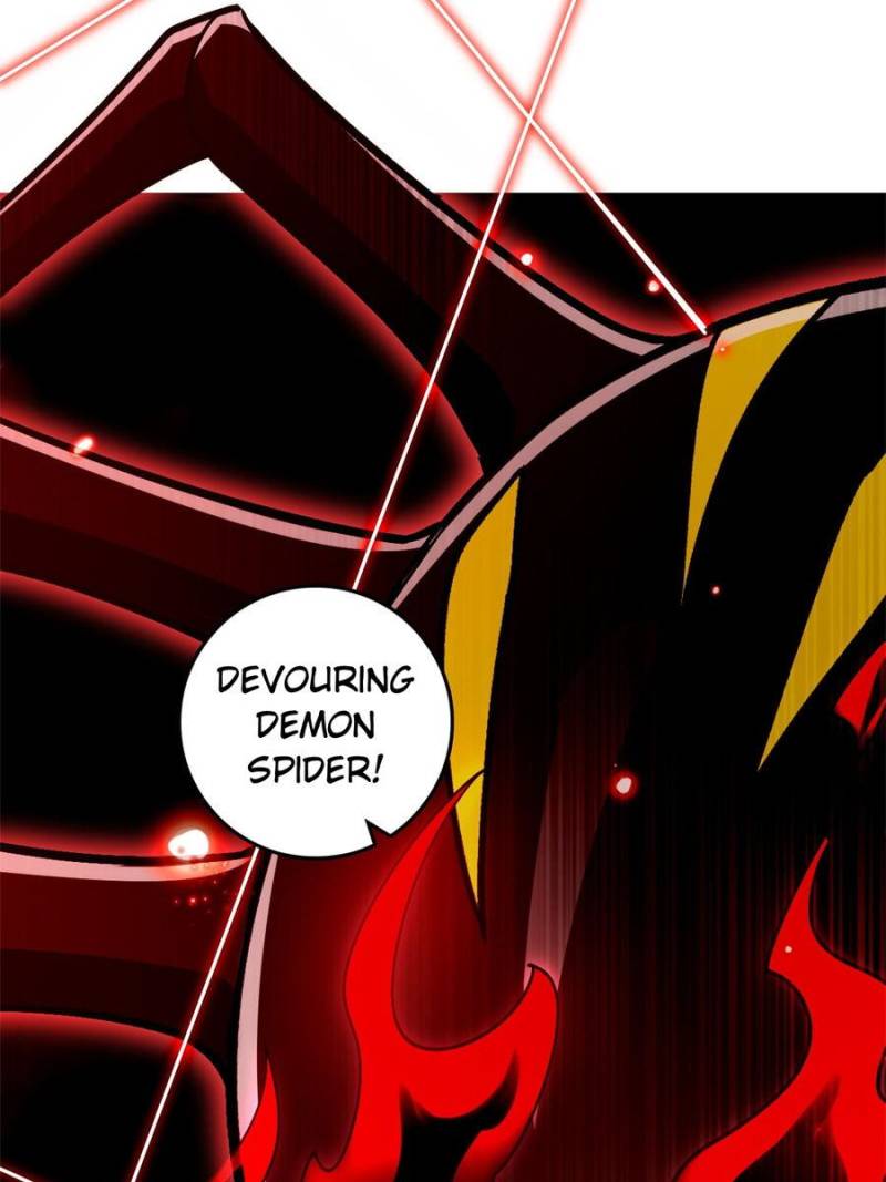 My Master Only Breaks Through Every Time the Limit Is Reached Chapter 164 - Page 14