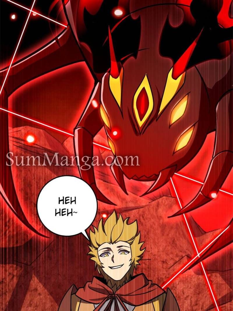 My Master Only Breaks Through Every Time the Limit Is Reached Chapter 164 - Page 15