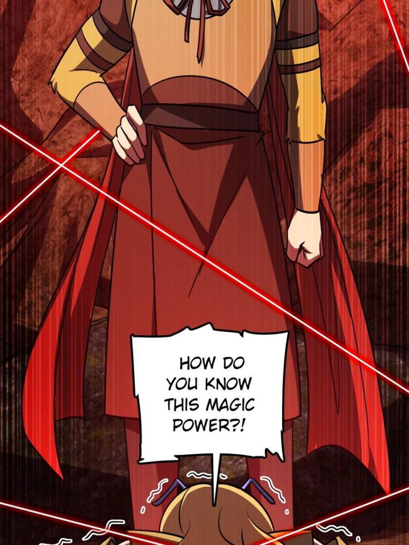 My Master Only Breaks Through Every Time the Limit Is Reached Chapter 164 - Page 16