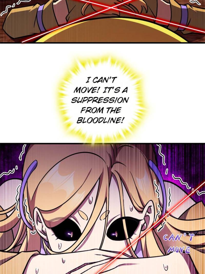 My Master Only Breaks Through Every Time the Limit Is Reached Chapter 164 - Page 17