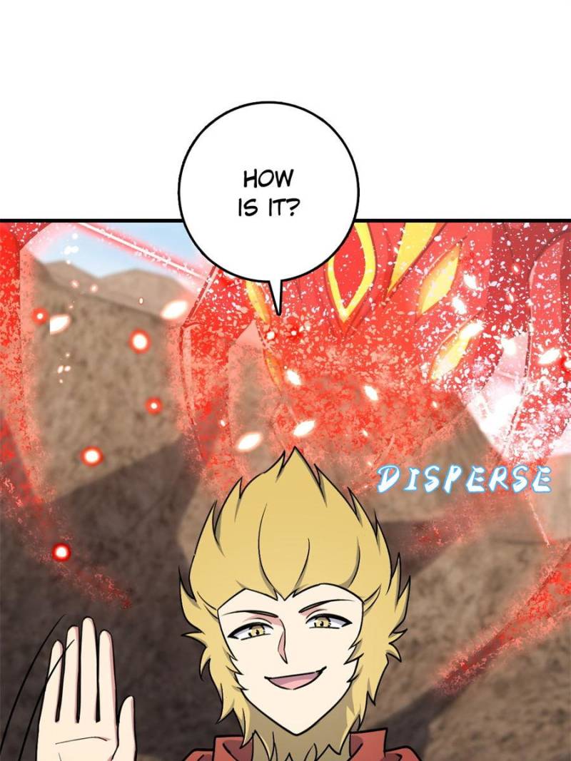 My Master Only Breaks Through Every Time the Limit Is Reached Chapter 164 - Page 19