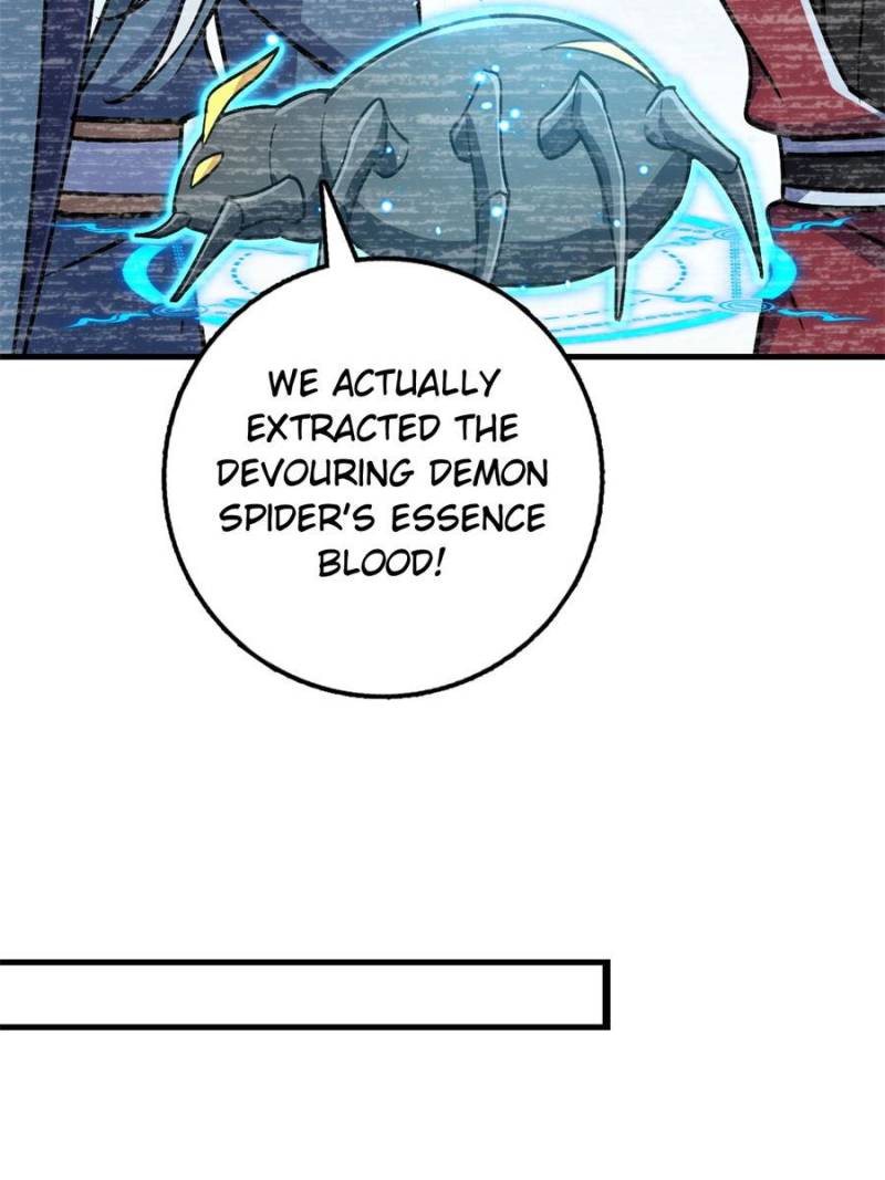 My Master Only Breaks Through Every Time the Limit Is Reached Chapter 164 - Page 24