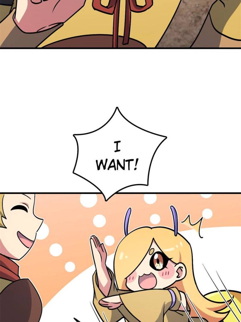 My Master Only Breaks Through Every Time the Limit Is Reached Chapter 164 - Page 26