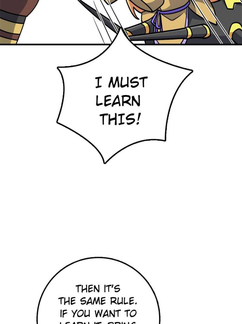 My Master Only Breaks Through Every Time the Limit Is Reached Chapter 164 - Page 27