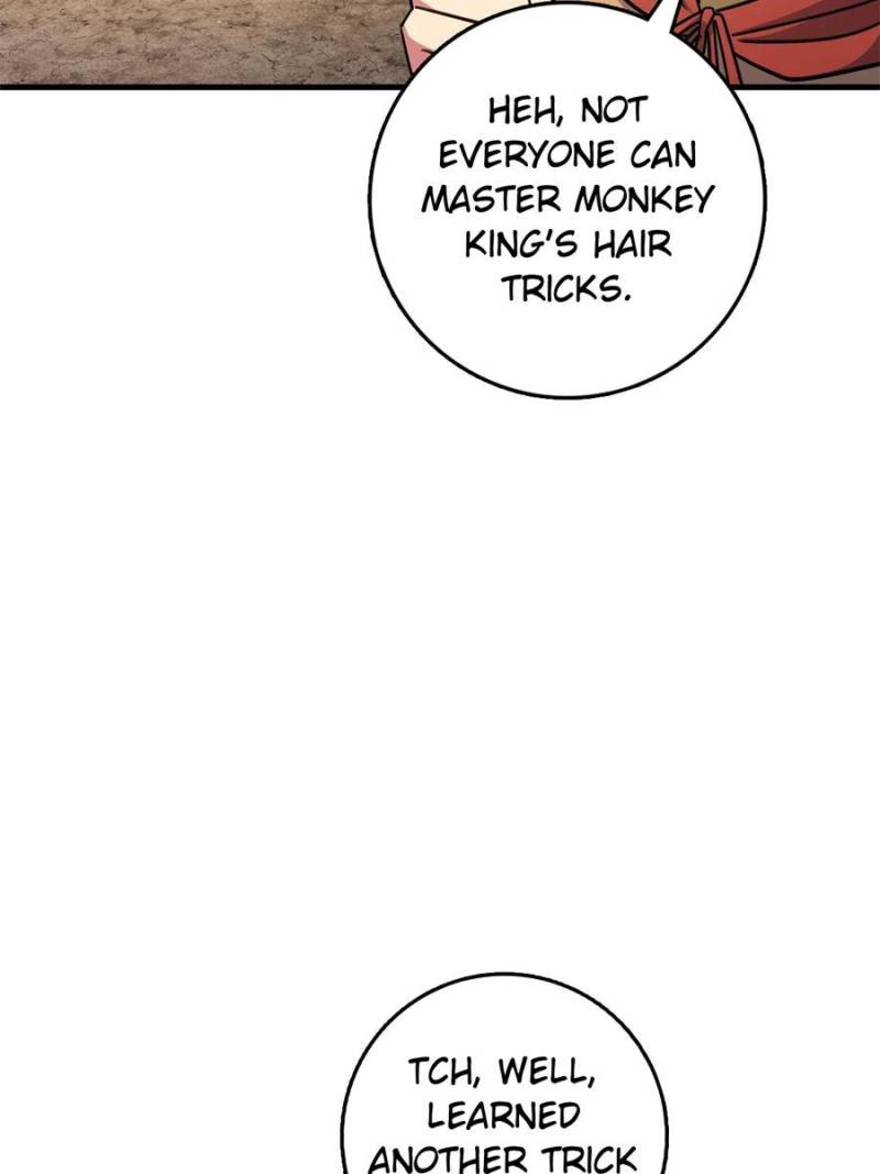 My Master Only Breaks Through Every Time the Limit Is Reached Chapter 164 - Page 4