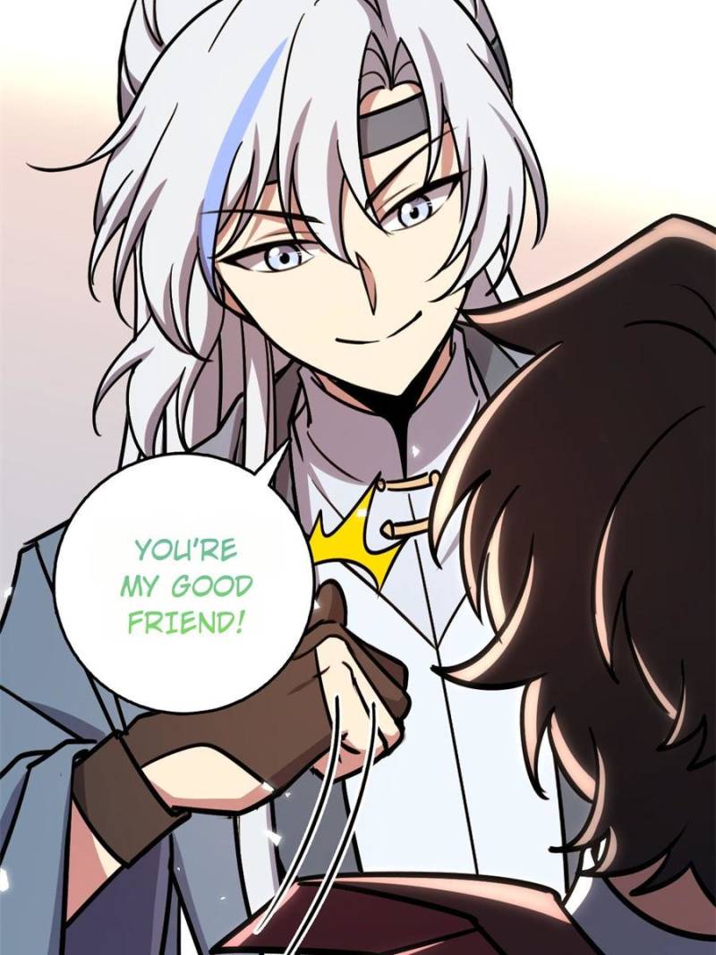 My Master Only Breaks Through Every Time the Limit Is Reached Chapter 164 - Page 49
