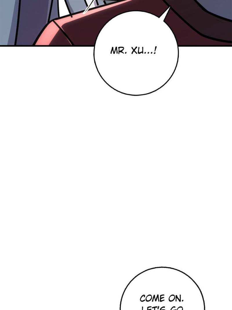 My Master Only Breaks Through Every Time the Limit Is Reached Chapter 164 - Page 50