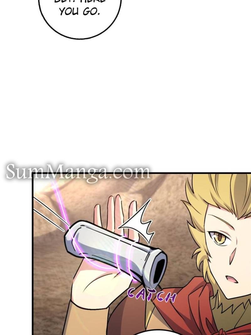 My Master Only Breaks Through Every Time the Limit Is Reached Chapter 164 - Page 6