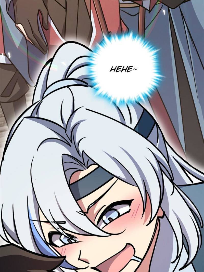My Master Only Breaks Through Every Time the Limit Is Reached Chapter 164 - Page 52