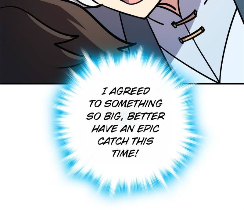 My Master Only Breaks Through Every Time the Limit Is Reached Chapter 164 - Page 53