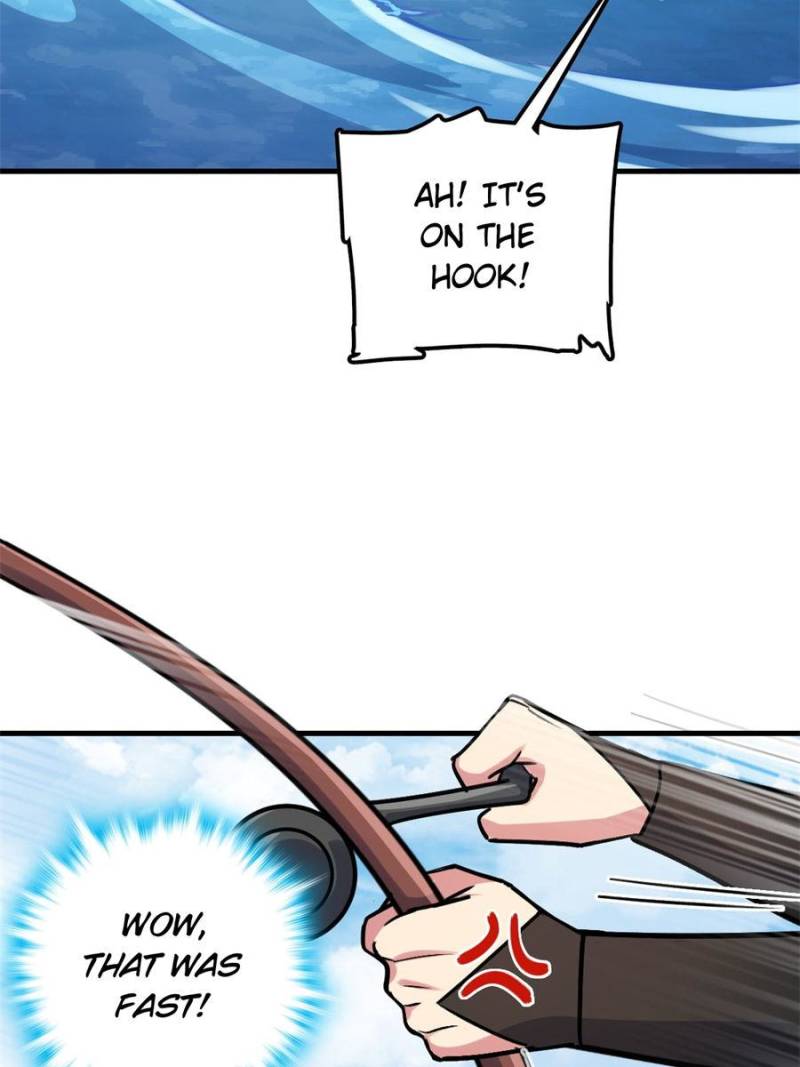My Master Only Breaks Through Every Time the Limit Is Reached Chapter 164 - Page 55