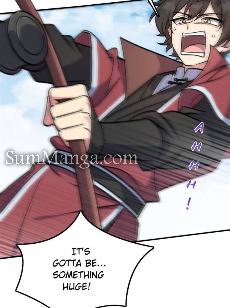 My Master Only Breaks Through Every Time the Limit Is Reached Chapter 164 - Page 57