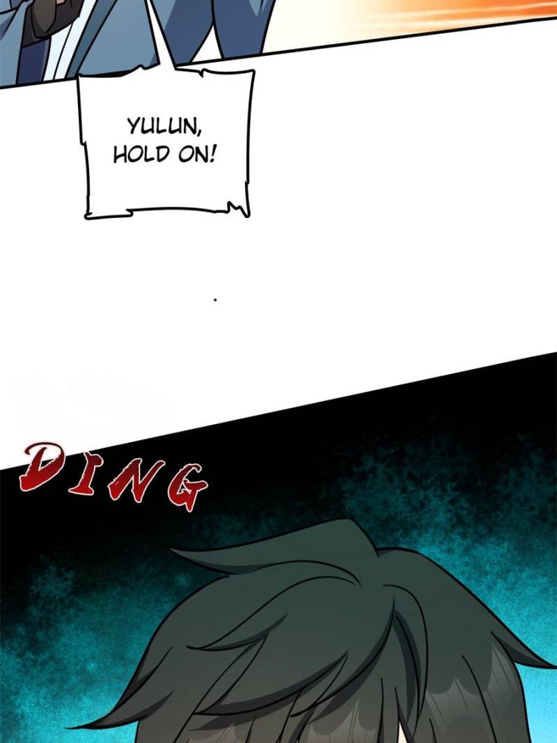 My Master Only Breaks Through Every Time the Limit Is Reached Chapter 164 - Page 59