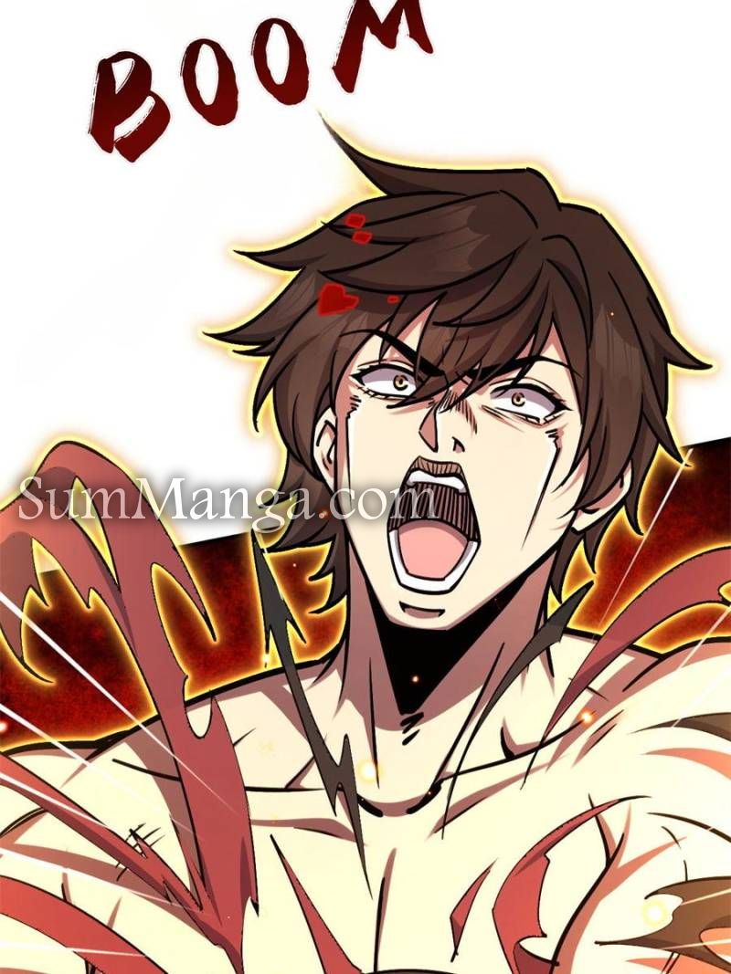 My Master Only Breaks Through Every Time the Limit Is Reached Chapter 164 - Page 63