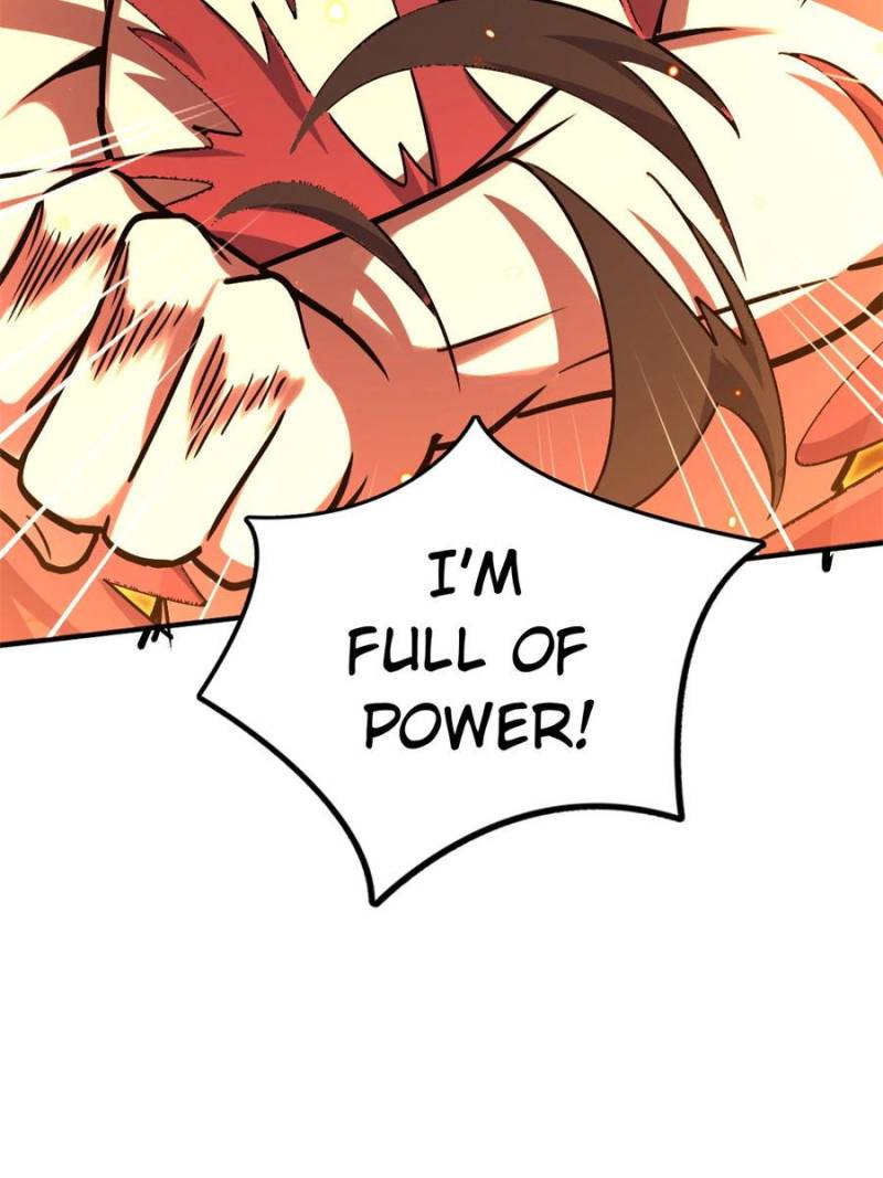 My Master Only Breaks Through Every Time the Limit Is Reached Chapter 164 - Page 64