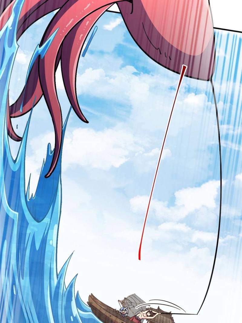 My Master Only Breaks Through Every Time the Limit Is Reached Chapter 164 - Page 66