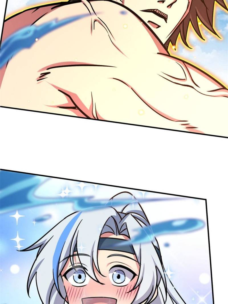My Master Only Breaks Through Every Time the Limit Is Reached Chapter 164 - Page 68