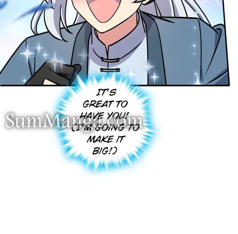 My Master Only Breaks Through Every Time the Limit Is Reached Chapter 164 - Page 69