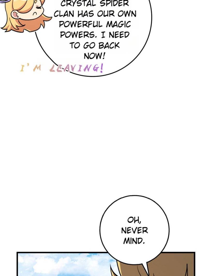 My Master Only Breaks Through Every Time the Limit Is Reached Chapter 164 - Page 10