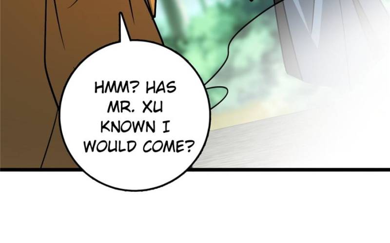 My Master Only Breaks Through Every Time the Limit Is Reached Chapter 165 - Page 11