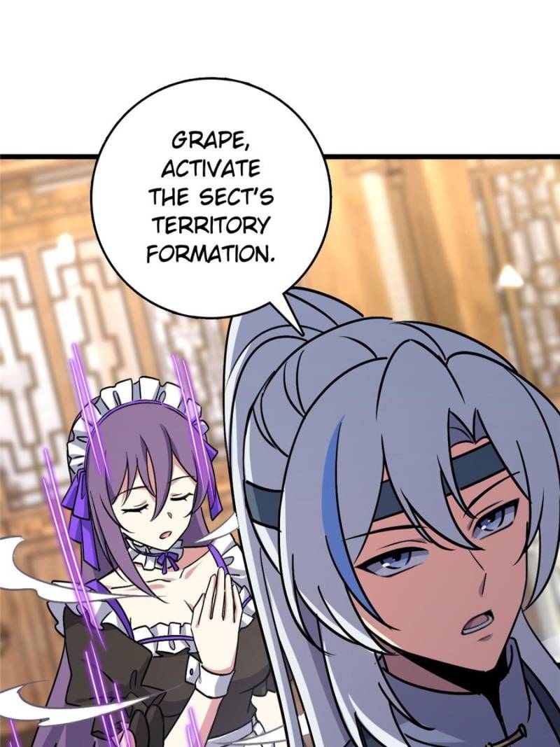 My Master Only Breaks Through Every Time the Limit Is Reached Chapter 165 - Page 43